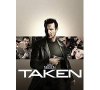 Taken