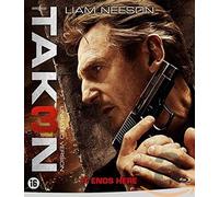 Taken 3 - C'est Ici Que Tout S'acheve [Combo Blu Ray + DVD]