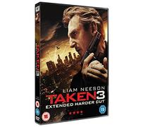 Taken 3 [DVD]