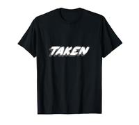 Taken | A Procession Movie Skills T-Shirt