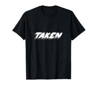 Taken | A Procession Movie Skills Value Graphic T-Shirt