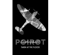 Taken at the Flood – Poirot – Harper Collins Publishers