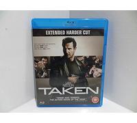 Taken [Blu-ray]