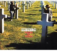 Taken by Force: 50th Band Anniversary by Scorpions (CD, 2018)