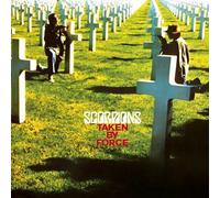 Taken By Force (Jpn) (Rmst)