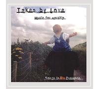 Taken By Love