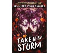 Raised by Wolves: Taken by Storm : Book 3
