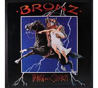 Taken By Storm - Bronz LP