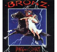 Taken by Storm by Bronz