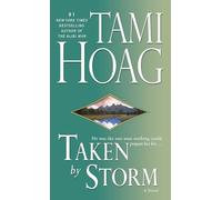 Taken by Storm (Loveswept, 532)