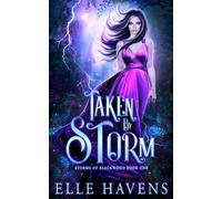 Taken by Storm (Storms of Blackwood)