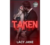 Taken by the CEO (an Age Gap, Instalove, Steamy Short): Obsessed Alphas Book 6