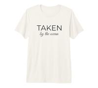Taken by The Ocean Beach Lover Premium T-Shirt