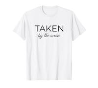 Taken by The Ocean Beach Lover T-Shirt