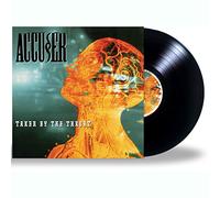Accuser - Taken By The Throat