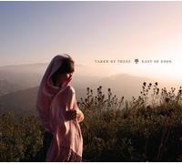 Taken By Trees - East Of Eden - CD - G3z