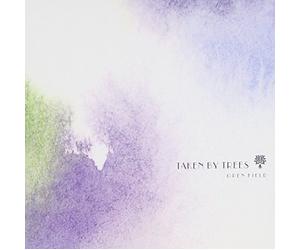 Taken by Trees - Open Field