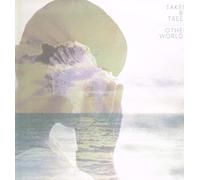 Taken By Trees - Other Worlds [VINYL]