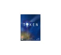 Taken: Complete Series [DVD] [2003]