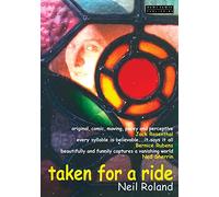 Taken For A Ride