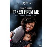 Taken From Me: Tiffany Rubin Story [DVD] [2011] [Region 1] [US Import] [NTSC]