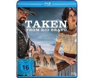 Taken from Rio Bravo [Blu-ray]
