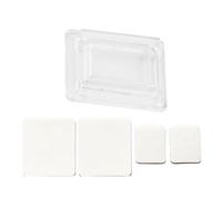 Taken From Tags - Car Toll Pass Carver | Windshield Permit Holder, Removable Windshield Mounting Bracket, Easy Slide Rail Draw Etc. With 4 Cint