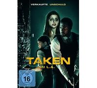 D`abo,Olivia - Taken in L.A. - Verkaufte Unschuld