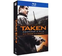 Taken (Io VI Troverò E La Vendetta)