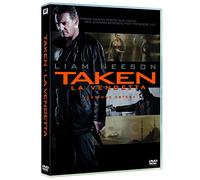 Taken - La Vendetta