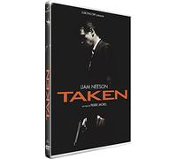 TAKEN - LIAM NEESON