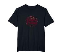 Taken & Proud I Heart My Girlfriend Romantic Valentine's T-Shirt, Men's Big and Tall, Black, 4X Tall