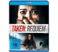 Ball,Nicholas - Taken: Requiem - [Blu-ray]