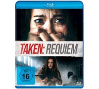 Ball,Nicholas - Taken: Requiem - [Blu-ray]
