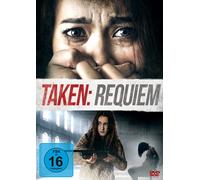 Ball,Nicholas - Taken: Requiem