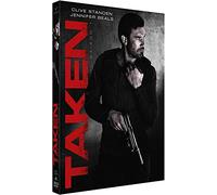 Taken - Saison 1