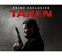 Taken - Season 1