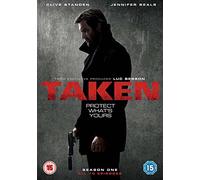 Taken: Season 1 [DVD]