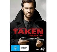 Taken - Season 2