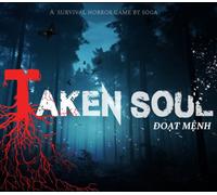 Taken Soul | Đoạt Mệnh Steam CD Key