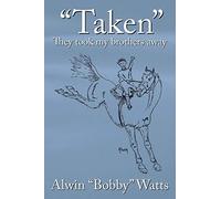 "Taken": They took my brothers away