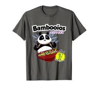 Takenoko Bambooios Cereal Board Game T-Shirt