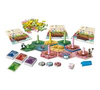 Takenoko - Board Game