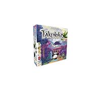 Takenoko - Edition 2021 - Asmodee - Jeu de société - Jeu de plateau