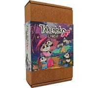 Takenoko: Chi xpansion (Eco Edition)