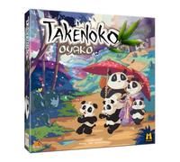 Takenoko: Oyako (Eco Edition)