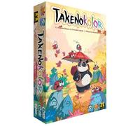 Takenokolor