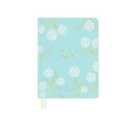 Takenote Calendar 2022 2023 - September to August - Elena - Day Page - A5 Size - 15 x 20 cm - Flexible Cover - Spanish - English - Includes Sticker and 2 Registration Tapes