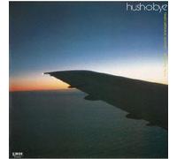 Takeo Moriyama Quartet - Mukai Shigeharu Hush-A-Bye [Japan CD] THCD-214