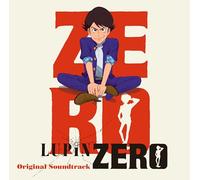 Takeo Yamashita & Otomo Yoshihide - Lupin Zero